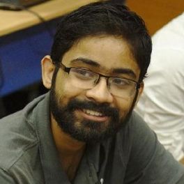 Saptak Sengupta