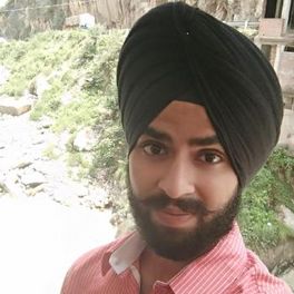 Avjeet Singh