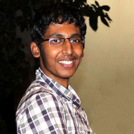 Niranjan Rajendran