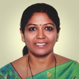 Dr. K.V.N. Sunitha