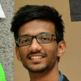 Anshuman Verma